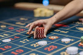 Cá cược thể thao với tỷ lệ cược hấp dẫn tại 188bet taptap
